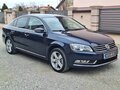 Volkswagen Passat B7 1.6 TDI BlueMotion