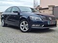 Volkswagen Passat B7 1.6 TDI BlueMotion