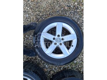 Aluminijumske felne  16" 5 x 112