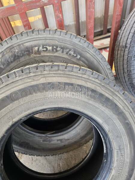 Continental 235/75 R17.5 Sve sezone
