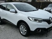 Renault Kadjar 109.000k m/CH