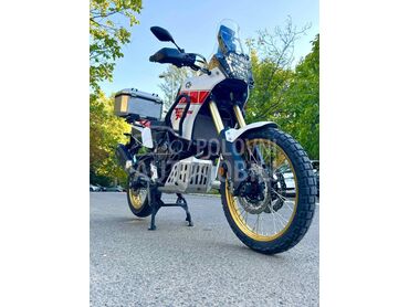 Yamaha Tenere