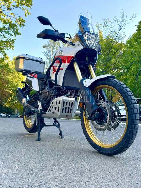 Yamaha Tenere