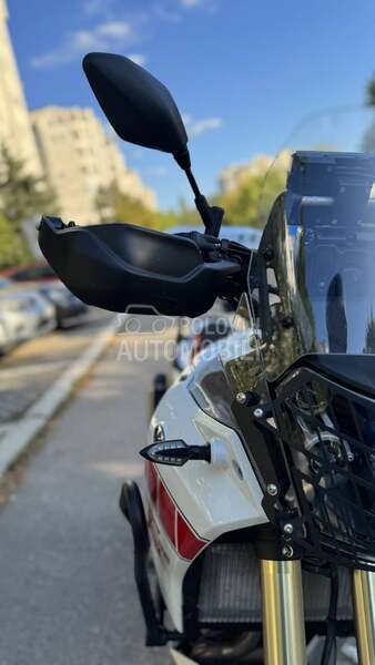 Yamaha Tenere
