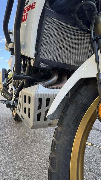Yamaha Tenere