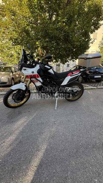 Yamaha Tenere