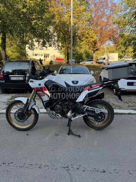Yamaha Tenere
