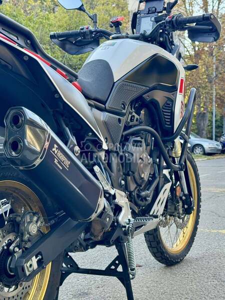 Yamaha Tenere