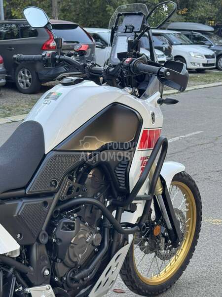 Yamaha Tenere