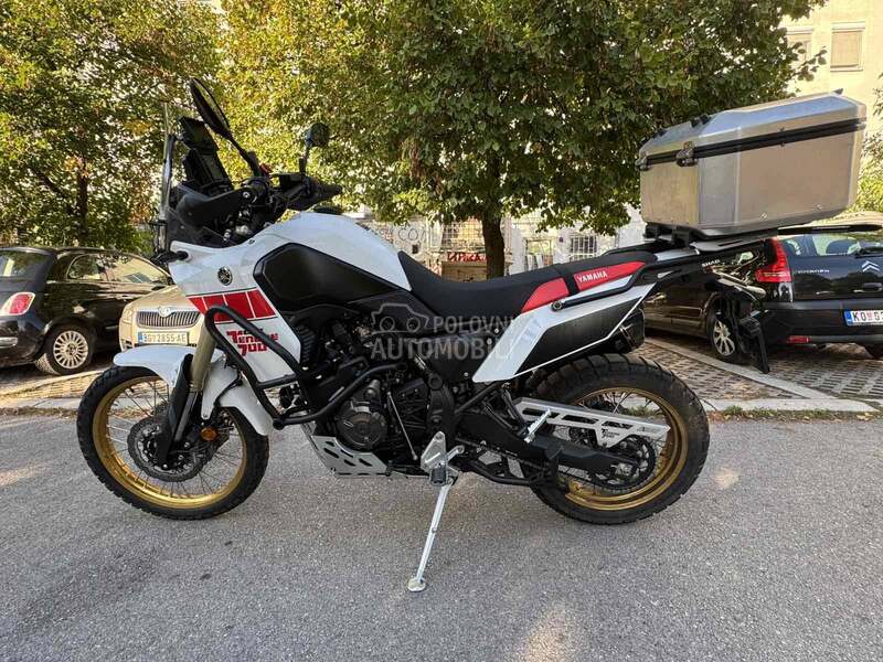 Yamaha Tenere