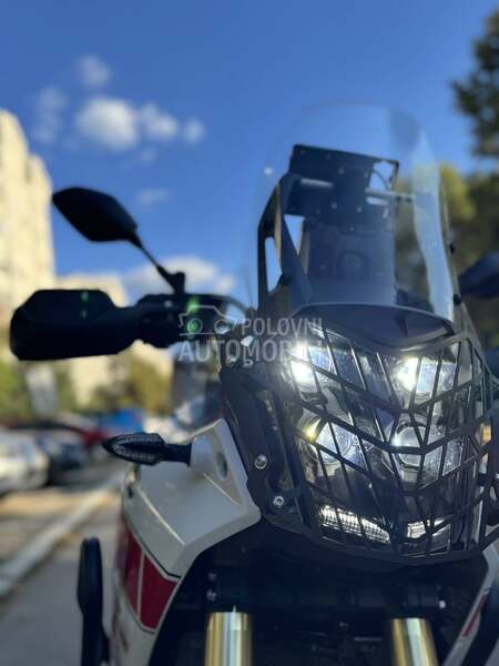Yamaha Tenere