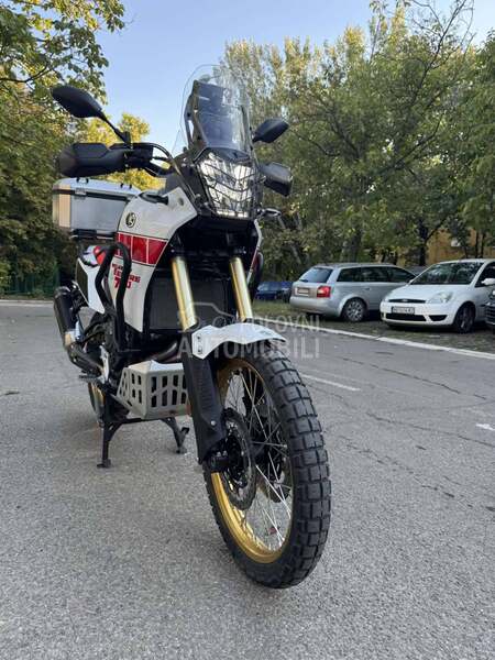 Yamaha Tenere