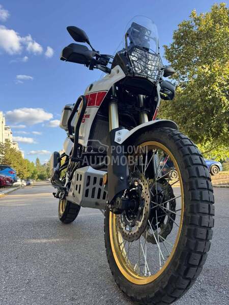 Yamaha Tenere