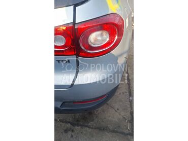Tiguan Stop lampe za Volkswagen Tiguan od 2008. do 2012. god.