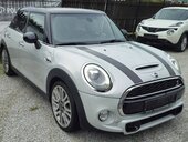 MINI Cooper S D/A u t o m a t/CH