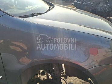 Golf 5 Krilo za Volkswagen Golf 5 od 2003. do 2009. god.