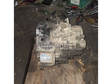 menjac 6 brzina za Volkswagen Bora, Buba, Golf 4