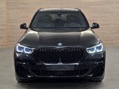 BMW X5 3.0d Xdrive M-pack