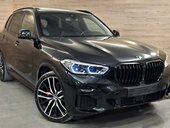 BMW X5 3.0d Xdrive M-pack