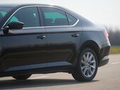 Škoda Superb 2.0 DSG Reg God Dana