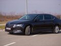 Škoda Superb 2.0 DSG Reg God Dana