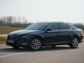 Škoda Superb 2.0 DSG Reg God Dana