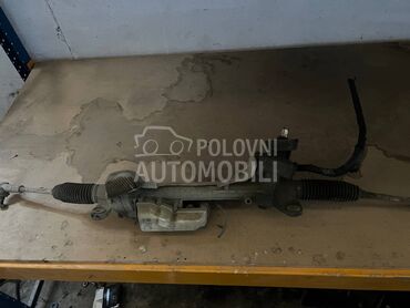 elektricna letva za Volkswagen Tiguan, Touran, Passat B6 ...