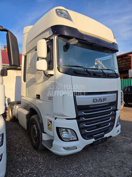 DAF XF  460