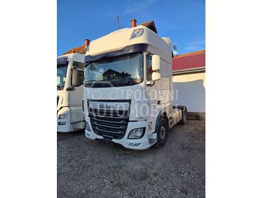 DAF XF  460