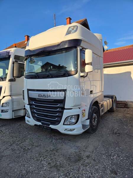 DAF XF  460
