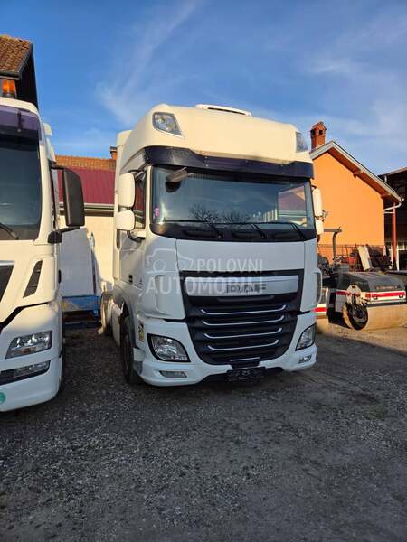 DAF XF  460