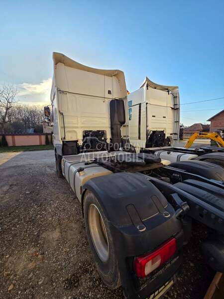 DAF XF  460