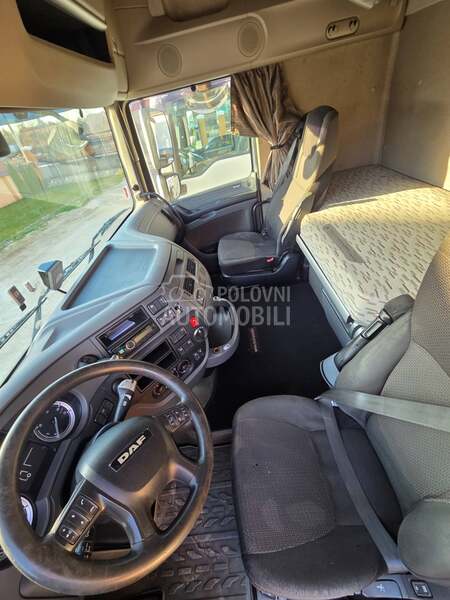 DAF XF  460