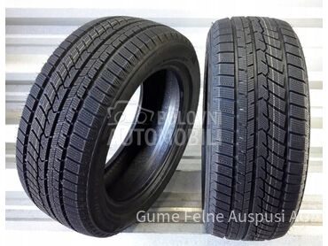 Fortuna 225/55 R16 Zimska