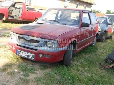 ANASER za Zastava 1300, Yugo 65, Yugo 55 ...