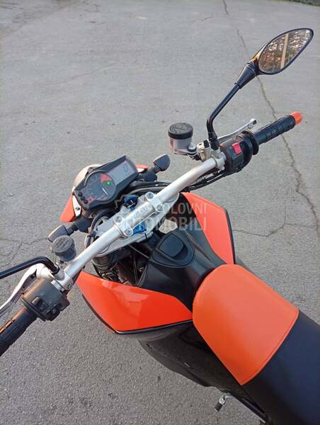 KTM 690duke