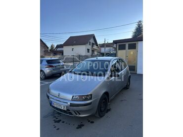 Fiat Punto 1.2