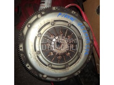 fiksni set kvacila za Volkswagen Bora, Buba, Caddy ...