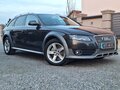 Audi A4 Allroad 2.0 ALLROAD QUATTRO