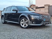 Audi A4 Allroad 2.0 ALLROAD QUATTRO
