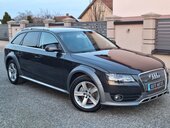 Audi A4 Allroad 2.0 ALLROAD QUATTRO