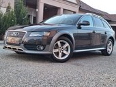 Audi A4 Allroad 2.0 ALLROAD QUATTRO
