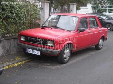 ANASER za Zastava 1300, 101, 128 ...