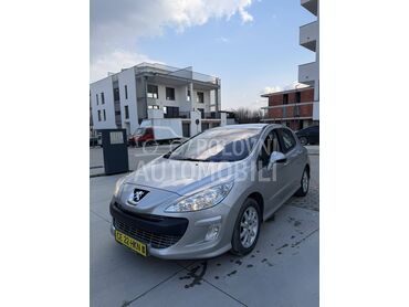 Peugeot 308 1.6 VTI 16V