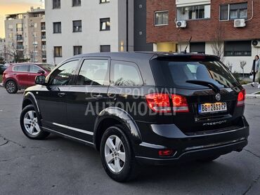 Fiat Freemont 2.0Mjet T.O.P