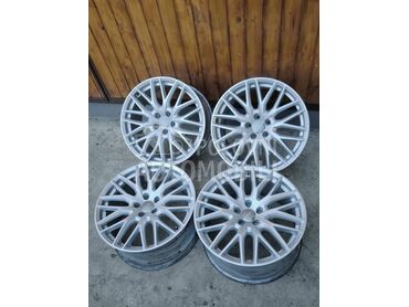 Aluminijumske felne Audi 19" 5 x 112