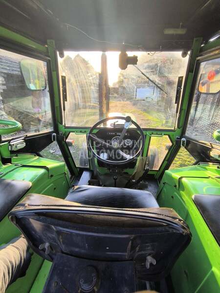 IMT kiper jednoosovinka