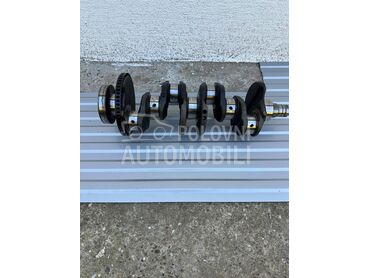 Radilica 1.6 mjtd za Fiat Tipo od 2016. do 2021. god.