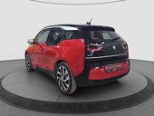 BMW i3 PANO/ŠIBER/T.O.P