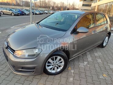 Volkswagen Golf 7 Diz66K W basSediVozi